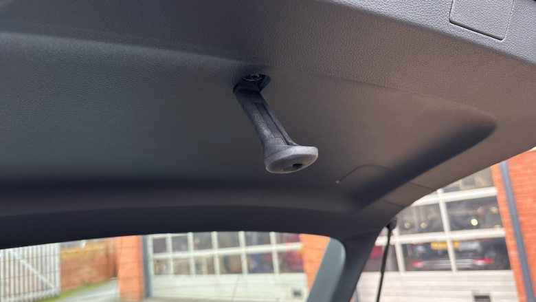 Skoda Scala 1.0 TSI 95 SE 5dr Petrol Hatchback